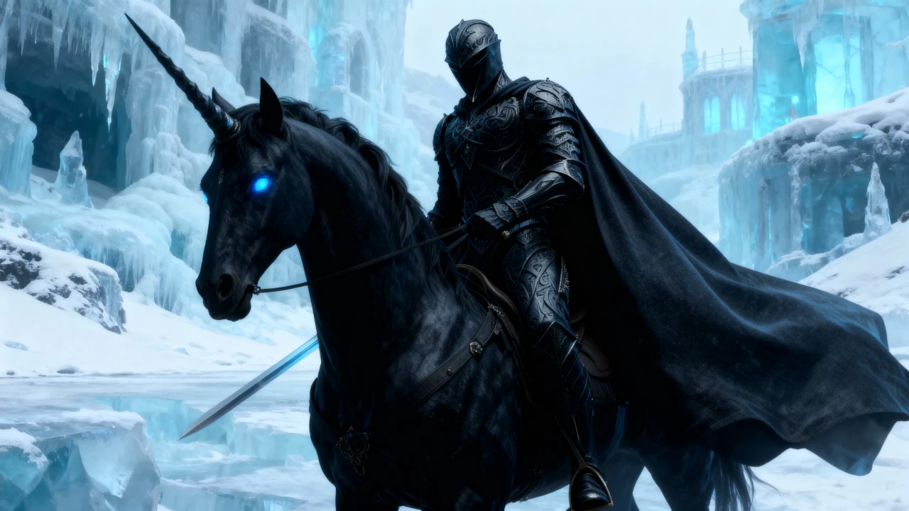 Coming From the Frost: XDRIP's Next Innovation