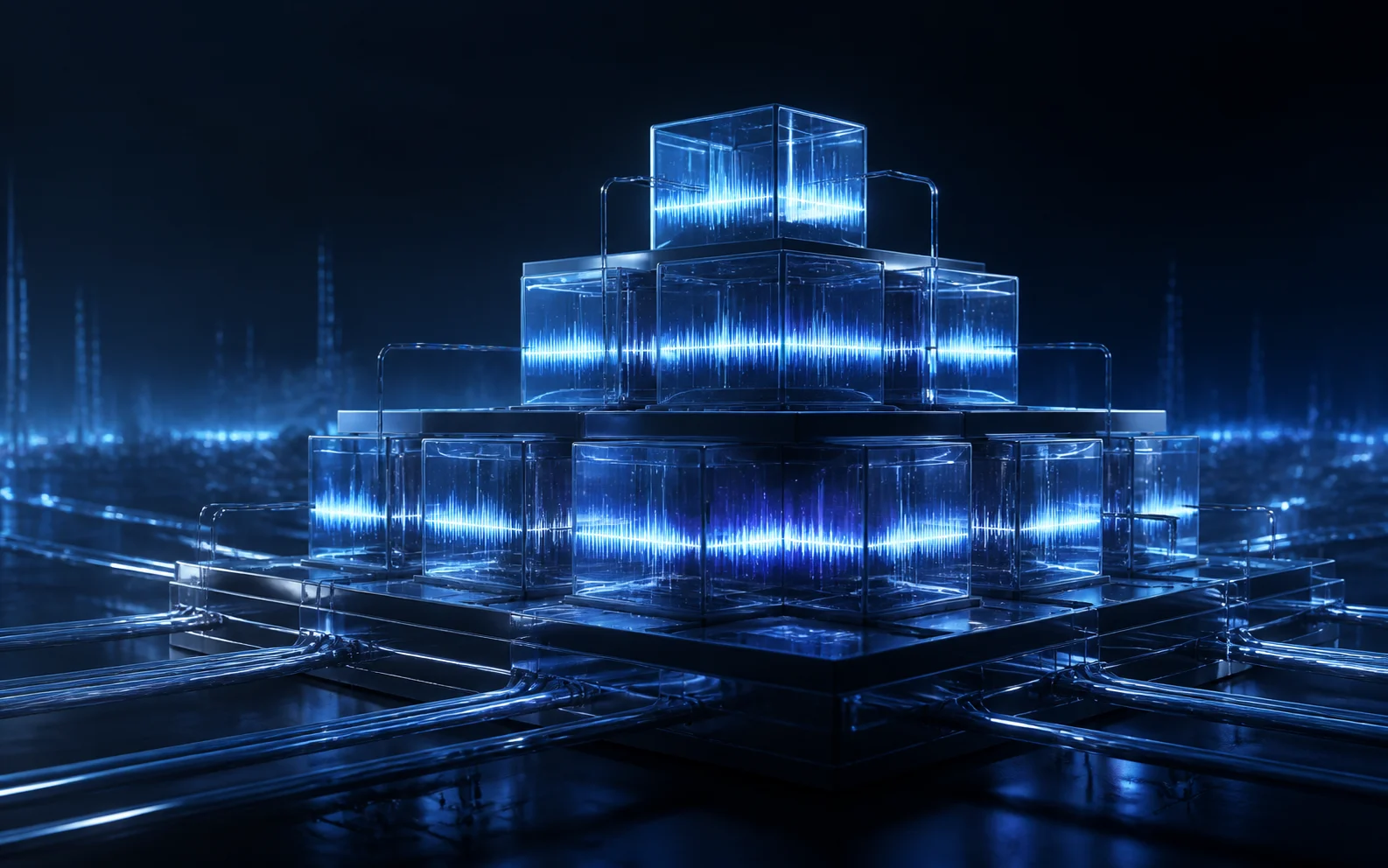 Infrastructure Scalability: Platform Ready for Growth