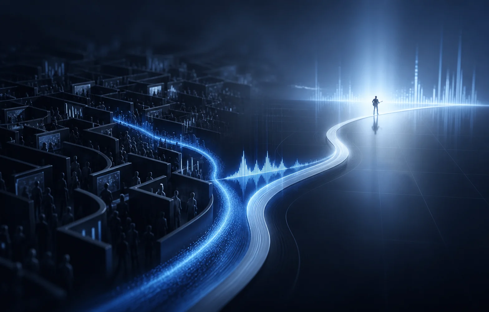 Music Industry Analysis: The Streaming Paradox